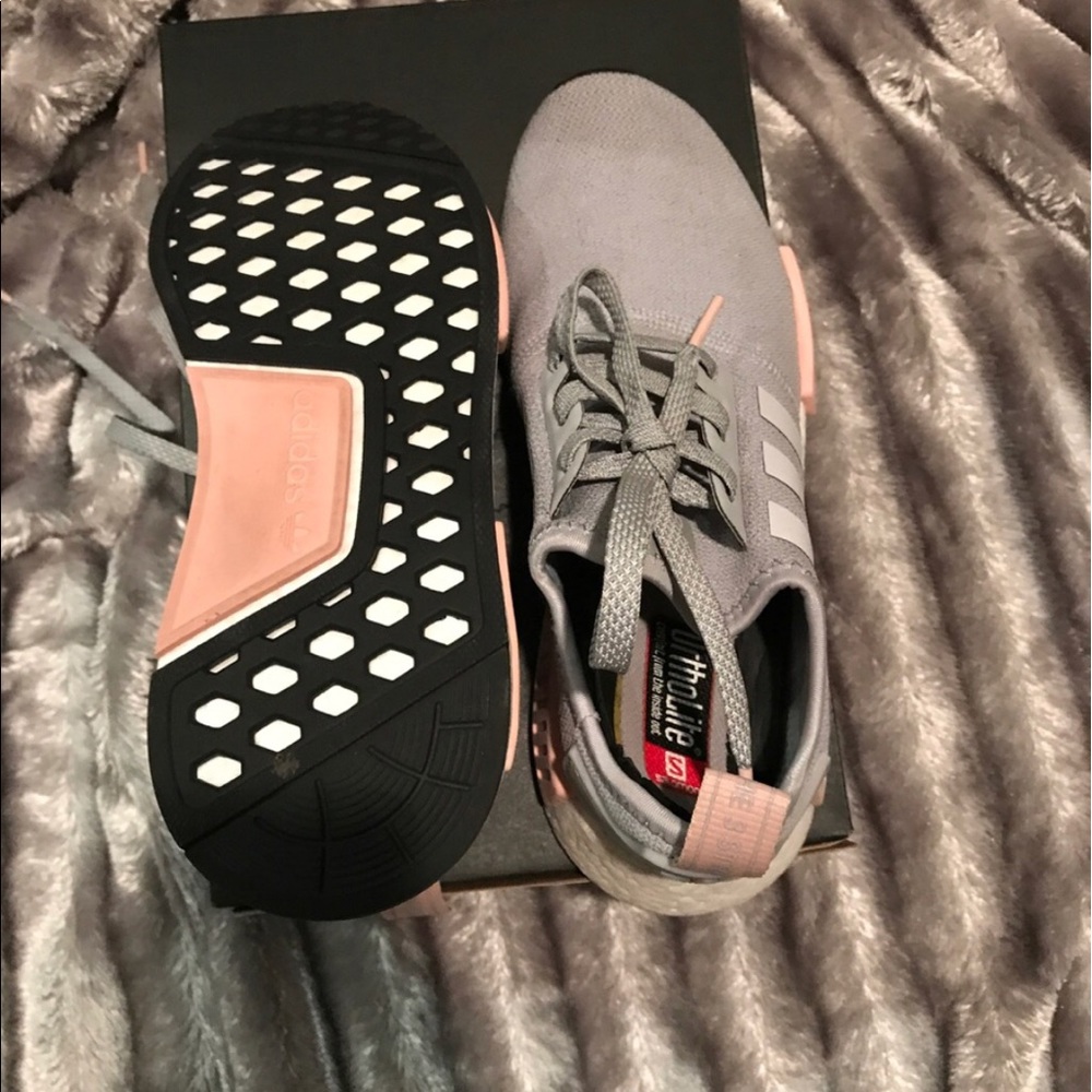 Adidas nmds! Perfect condition